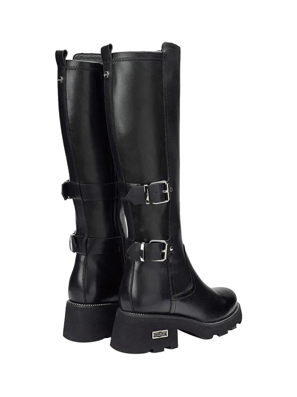 CULT PRE Stivale Cult Grace 3930 - Nero