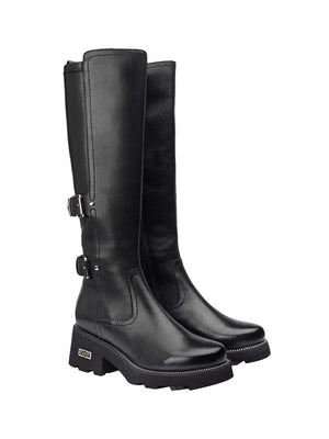 CULT PRE Stivale Cult Grace 3930 - Nero