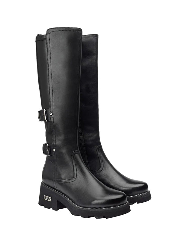 CULT PRE Stivale Cult Grace 3930 - Nero