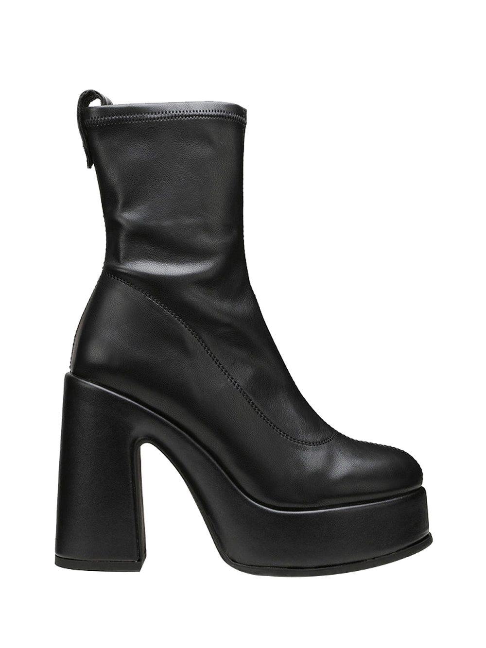CULT PRE Tronchetti Donna - Nero