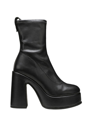 CULT PRE Tronchetti Donna - Nero