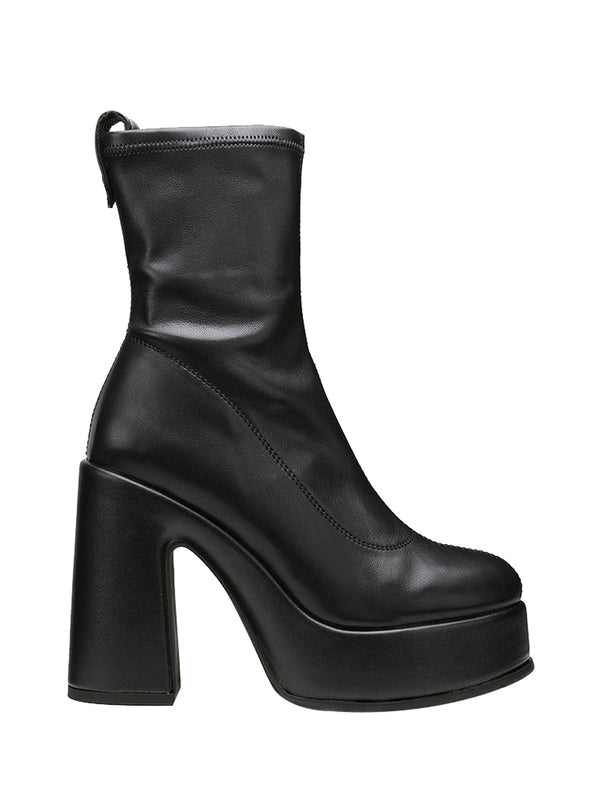 CULT PRE Tronchetti Donna - Nero