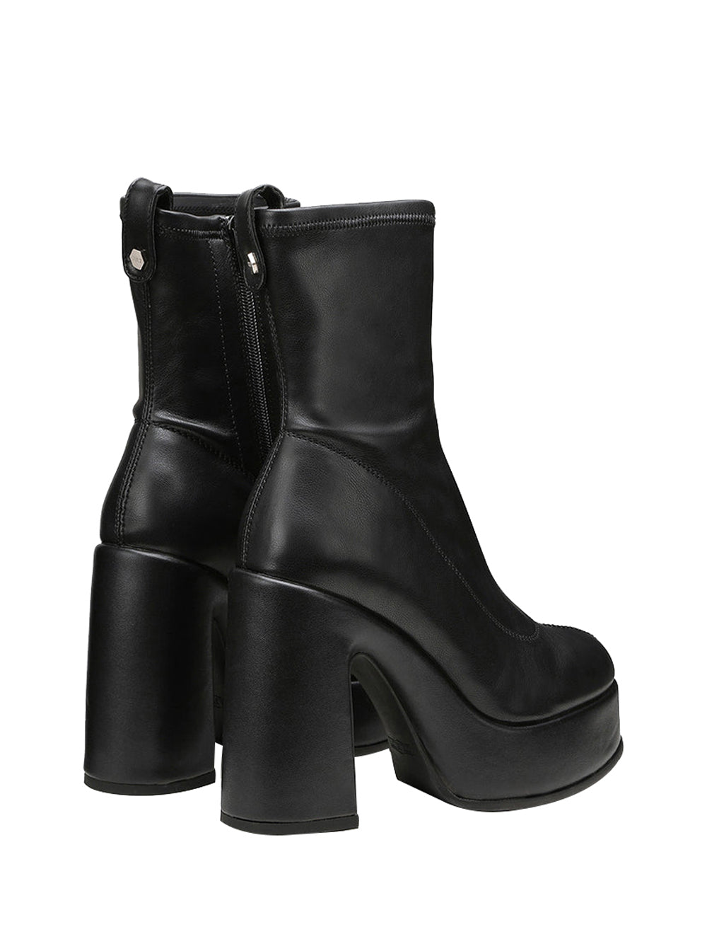 CULT PRE Tronchetti Donna - Nero