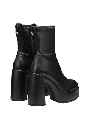 CULT PRE Tronchetti Donna - Nero