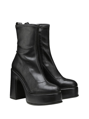 CULT PRE Tronchetti Donna - Nero