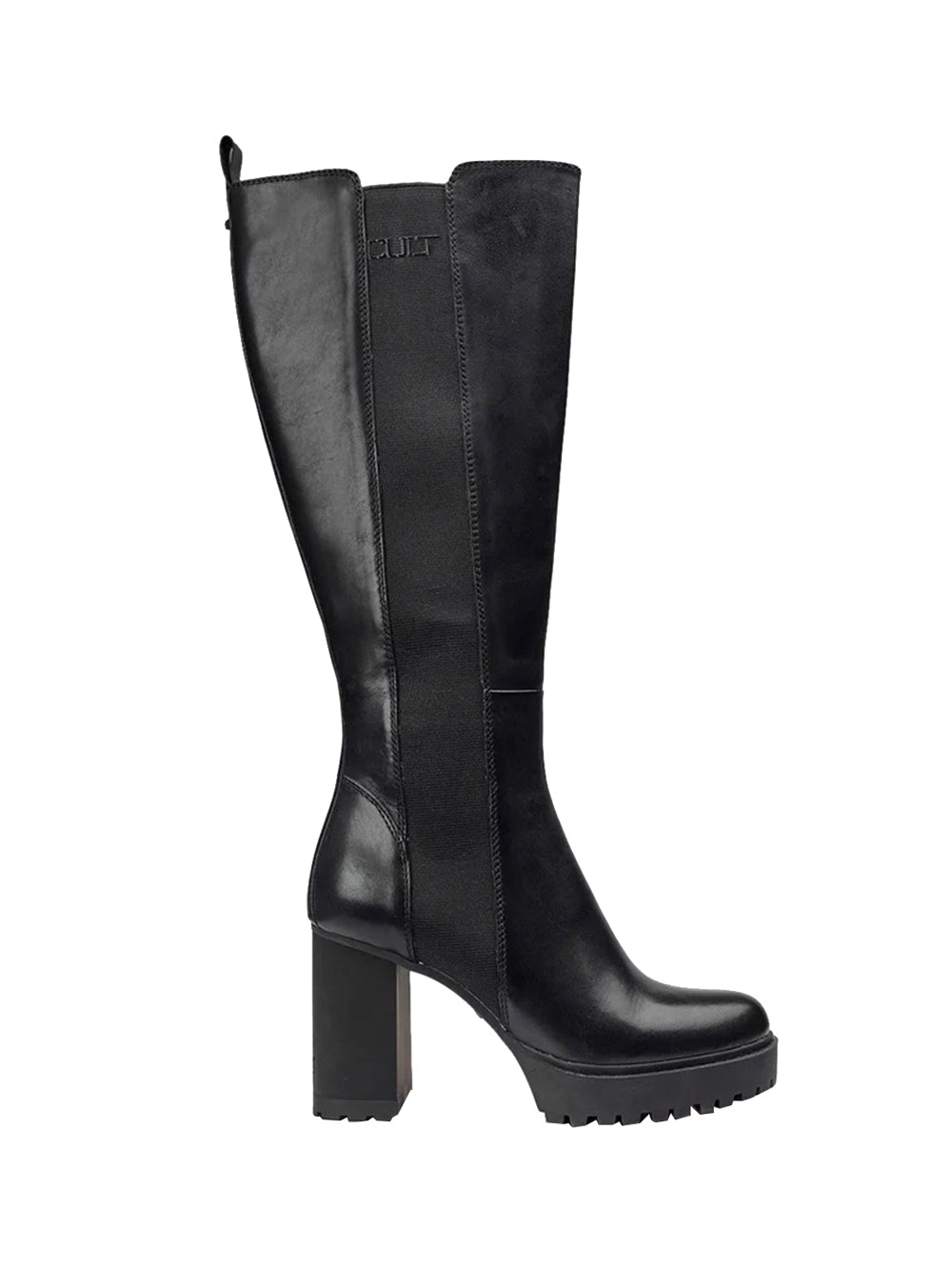 CULT PRE Stivale Cult Jagger 4111 - Nero