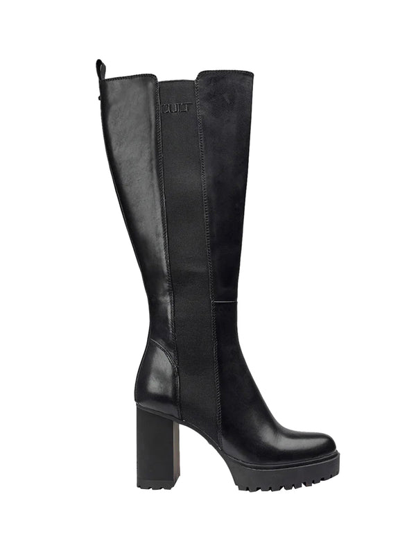 CULT PRE Stivale Cult Jagger 4111 - Nero
