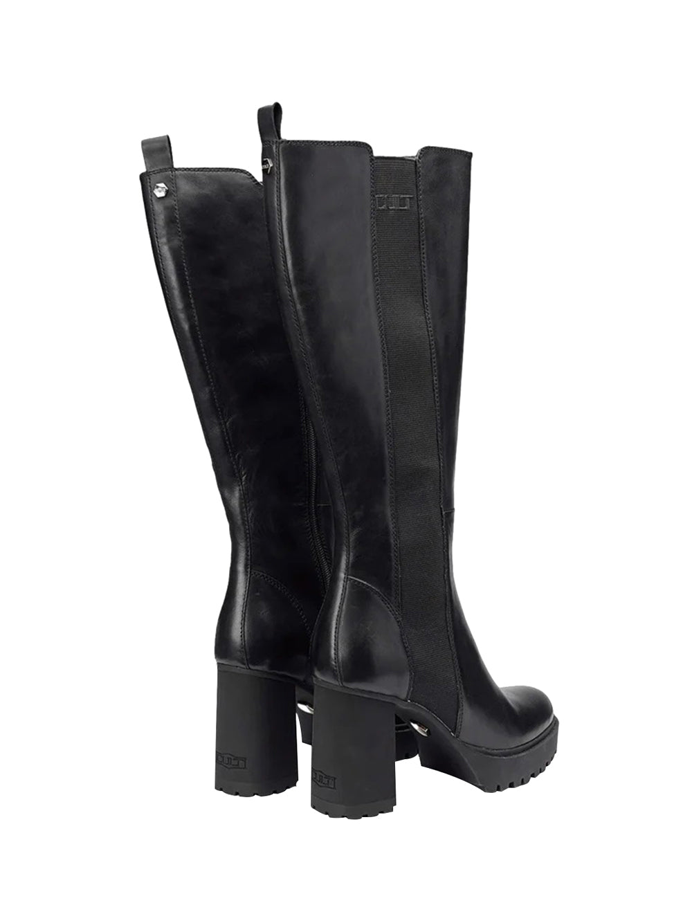 CULT PRE Stivale Cult Jagger 4111 - Nero