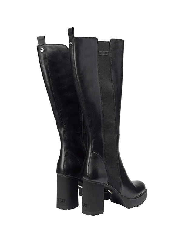 CULT PRE Stivale Cult Jagger 4111 - Nero