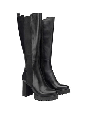 CULT PRE Stivale Cult Jagger 4111 - Nero