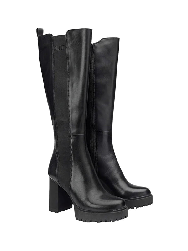 CULT PRE Stivale Cult Jagger 4111 - Nero