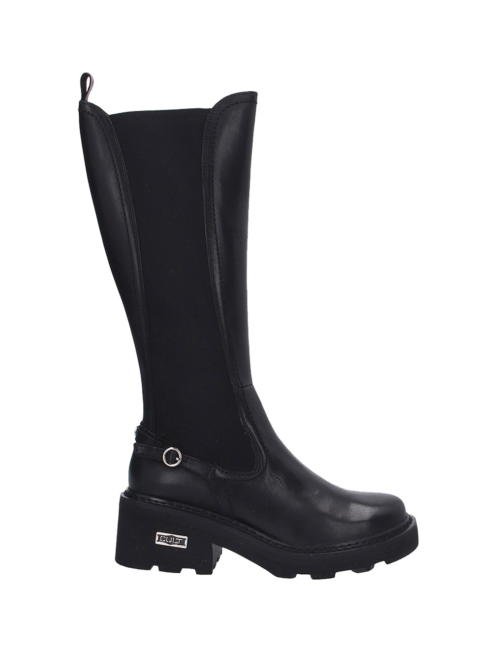 CULT PRE Stivale Donna - Nero