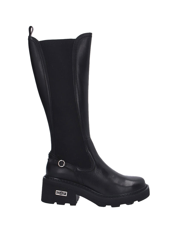 CULT PRE Stivale Donna - Nero