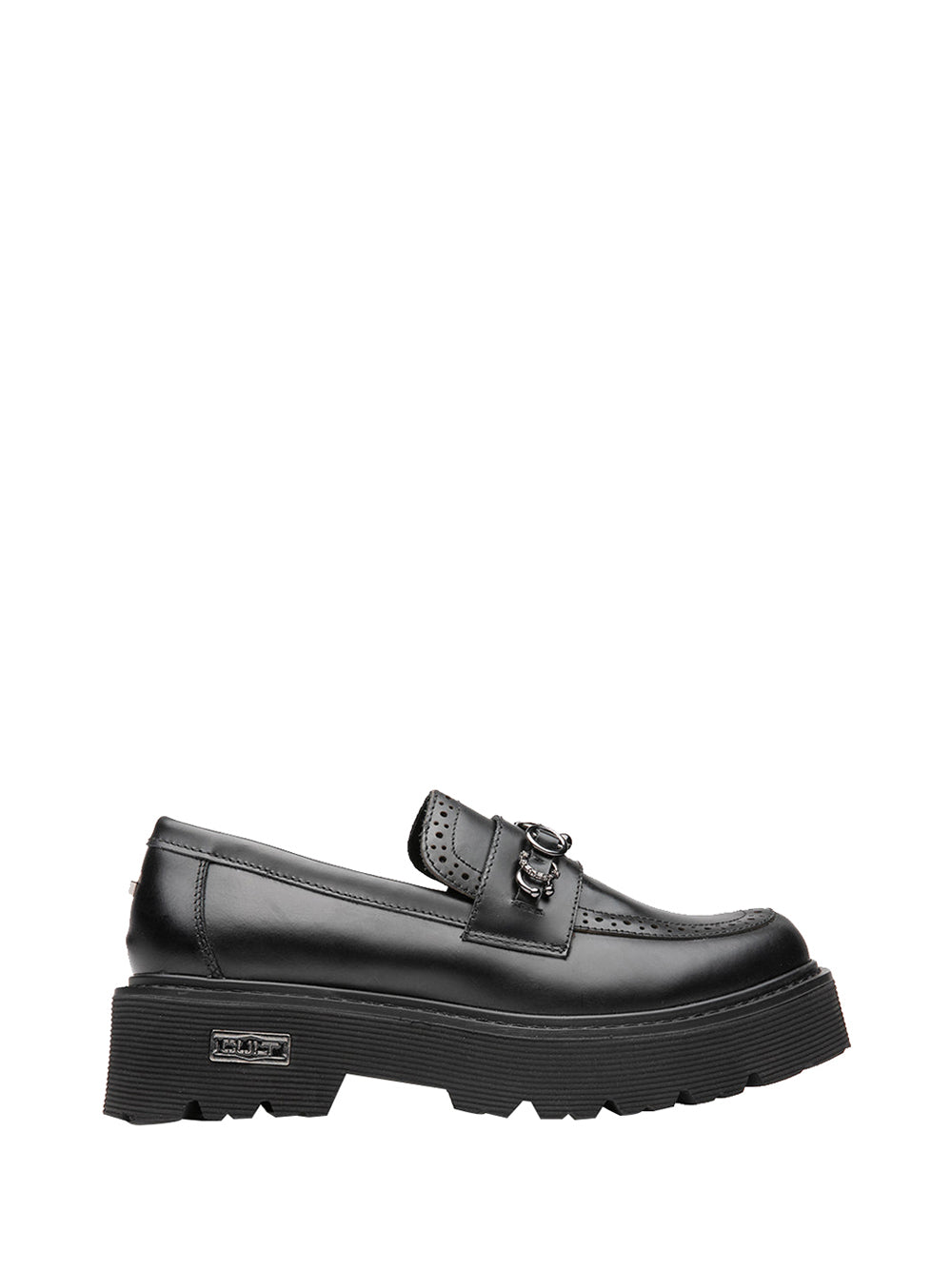 CULT PRE Mocassino Cult Slash 4582 Nero