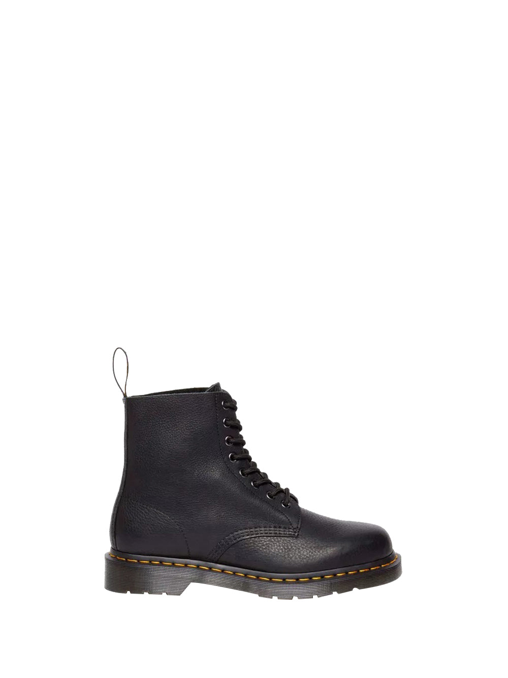 DR MARTENS Anfibio Uomo - Nero