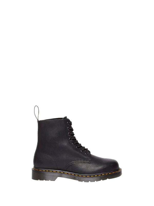 DR MARTENS Anfibio Uomo - Nero