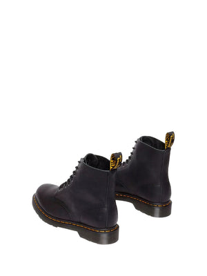 DR MARTENS Anfibio Uomo - Nero