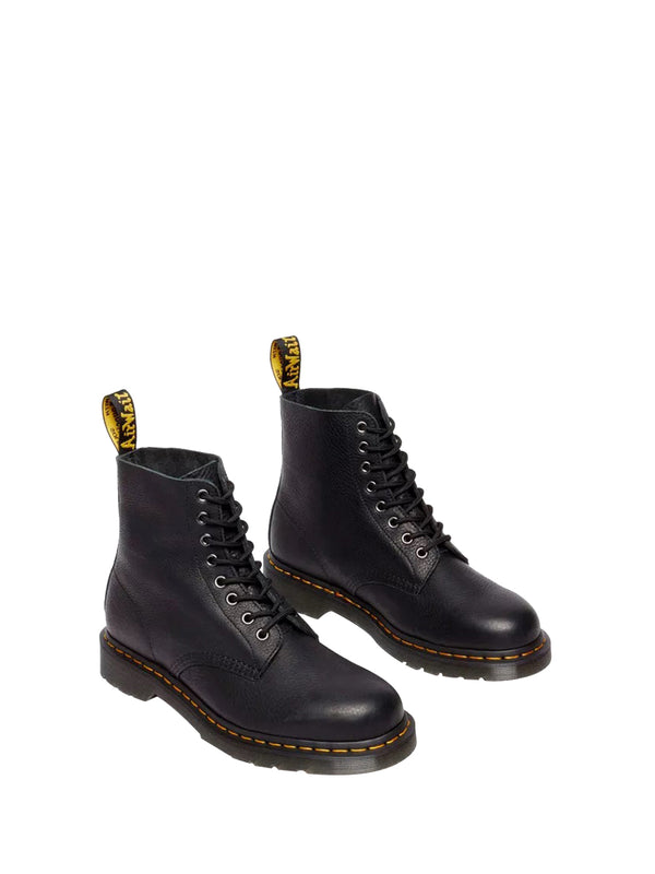 DR MARTENS Anfibio Uomo - Nero