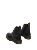 DR MARTENS Anfibio Donna - Nero