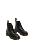 DR MARTENS Anfibio Donna - Nero