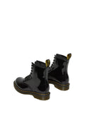 DR MARTENS Anfibio Donna - Nero