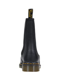 DR MARTENS Biker Dr.Martens Hi Milled Nappa - Nero