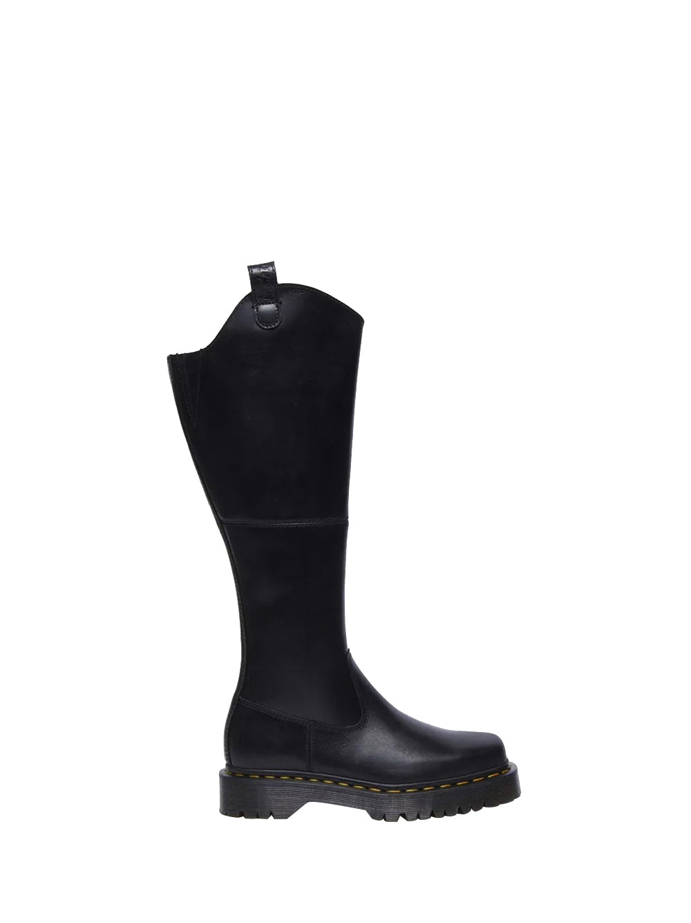 DR MARTENS Stivale Donna - Nero