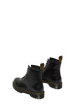 DR MARTENS Anfibio Donna - Nero