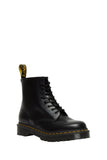 DR MARTENS Anfibio Donna - Nero