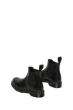 DR MARTENS Biker Uomo - Nero