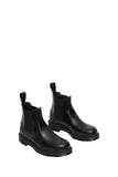 DR MARTENS Biker Uomo - Nero
