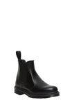 DR MARTENS Biker Uomo - Nero