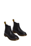 DR MARTENS Biker Donna - Nero