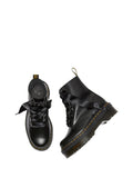 DR MARTENS Anfibio Donna - Nero