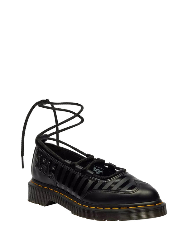 DR MARTENS Ballerine Dr Martens Elphie II Wednesday - Nero