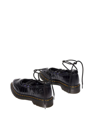 DR MARTENS Ballerine Dr Martens Elphie II Wednesday - Nero
