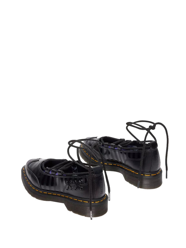 DR MARTENS Ballerine Dr Martens Elphie II Wednesday - Nero