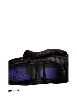 DR MARTENS Ballerine Dr Martens Elphie II Wednesday - Nero