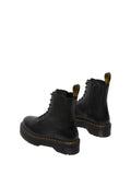 DR MARTENS Anfibio Donna - Nero