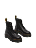 DR MARTENS Anfibio Donna - Nero