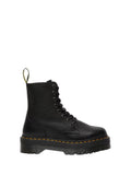 DR MARTENS Anfibio Donna - Nero