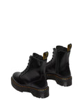 DR MARTENS Anfibio Donna - Nero