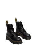 DR MARTENS Anfibio Donna - Nero