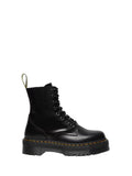 DR MARTENS Anfibio Donna - Nero