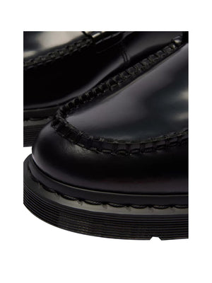 DR MARTENS Mocassino Dr Martens Penton Monocromatici In Pelle Smooth - Nero
