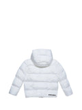 DSQUARED2 Piumino Dsquared D2J360U Bianco