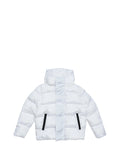 DSQUARED2 Piumino Dsquared D2J360U Bianco
