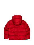 DSQUARED2 Piumino Dsquared D2J360U Rosso