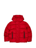 DSQUARED2 Piumino Dsquared D2J360U Rosso