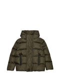 DSQUARED2 Piumino Dsquared D2J360U Verde Militare